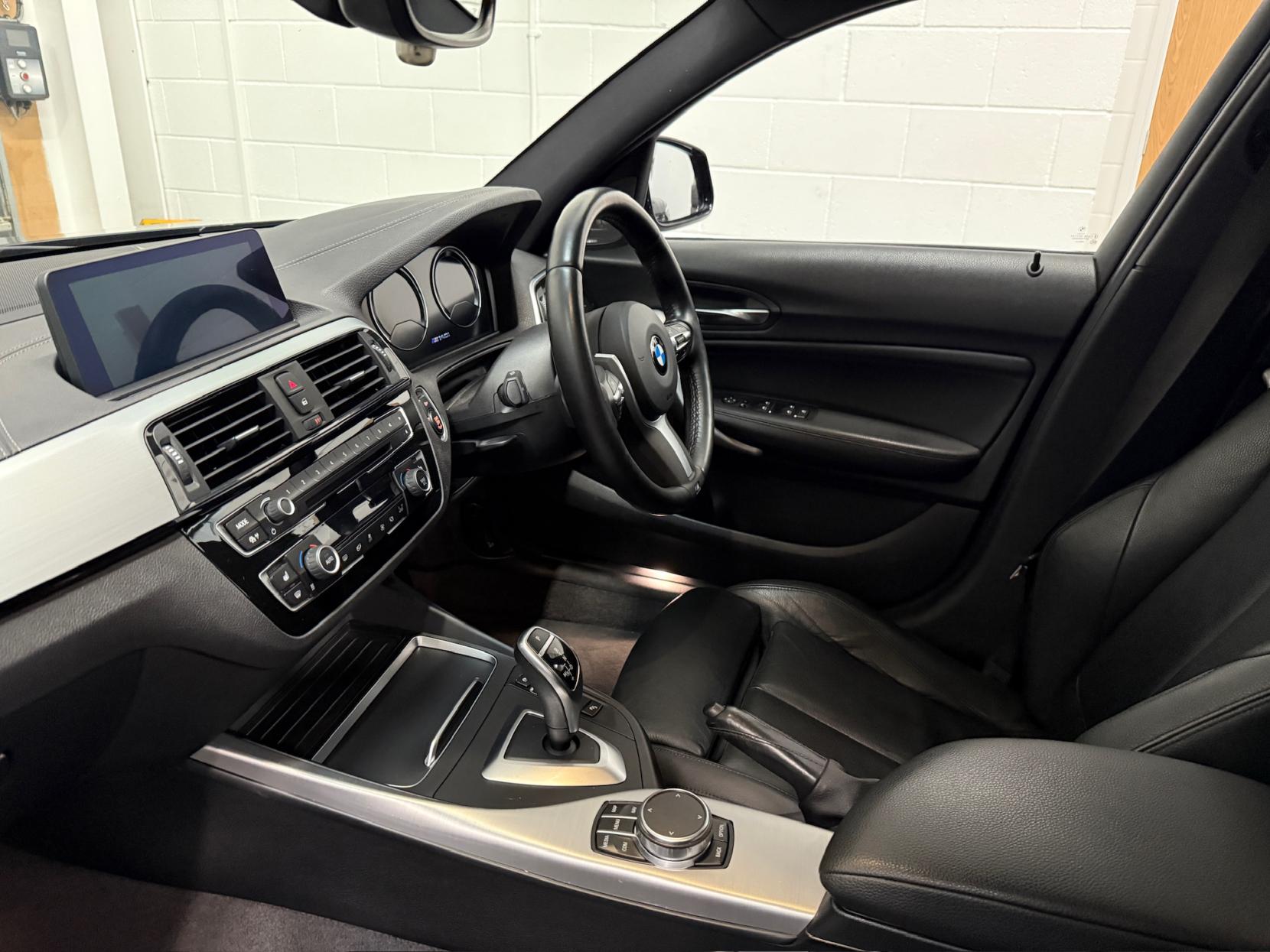 BMW 1 Series 3.0 M140i GPF Shadow Edition Hatchback 5dr Petrol Auto Euro 6 (s/s) (340 ps)