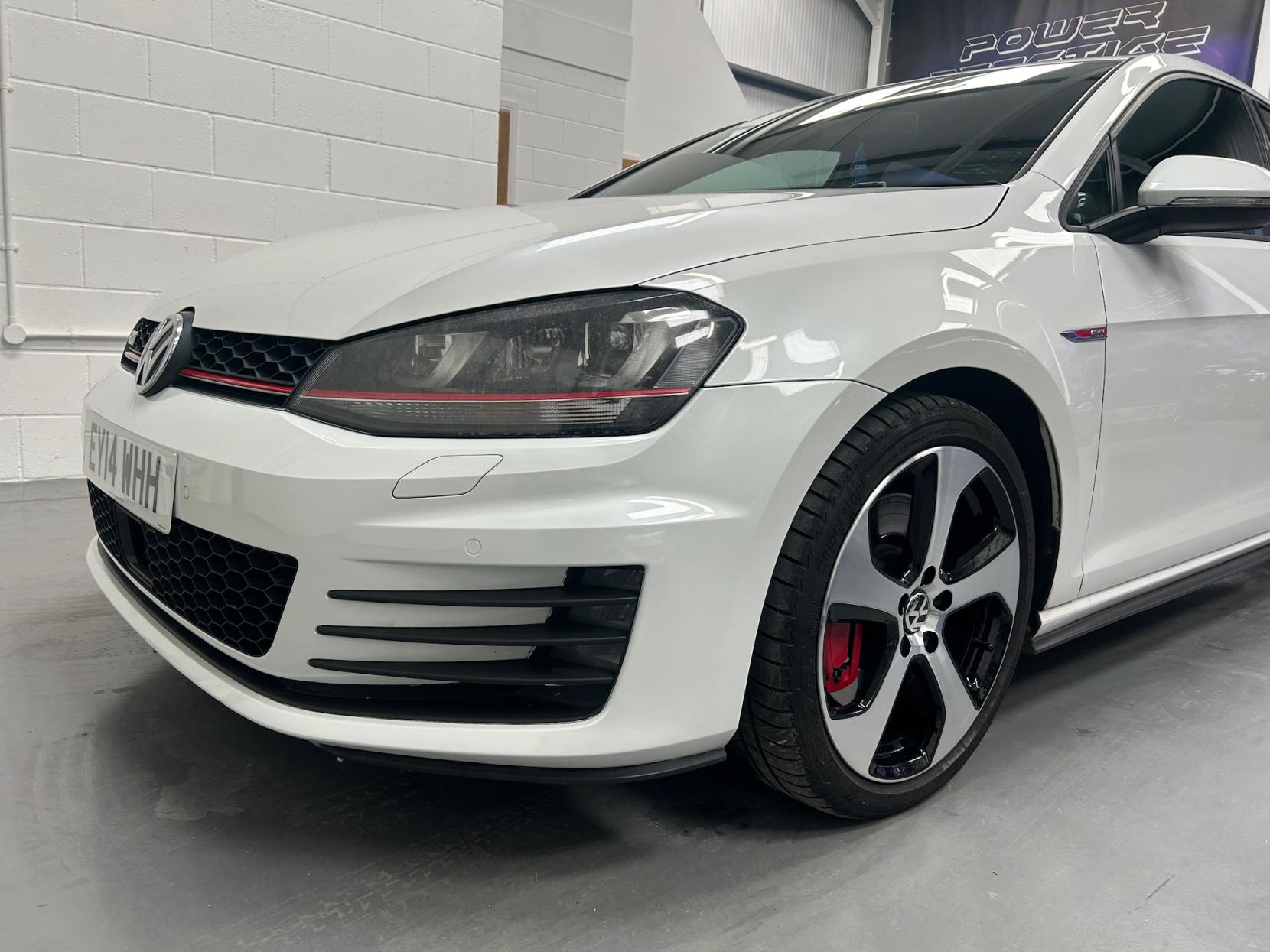 Volkswagen Golf 2.0 TSI BlueMotion Tech GTI Performance Hatchback 5dr Petrol DSG Euro 6 (s/s) (230 ps)
