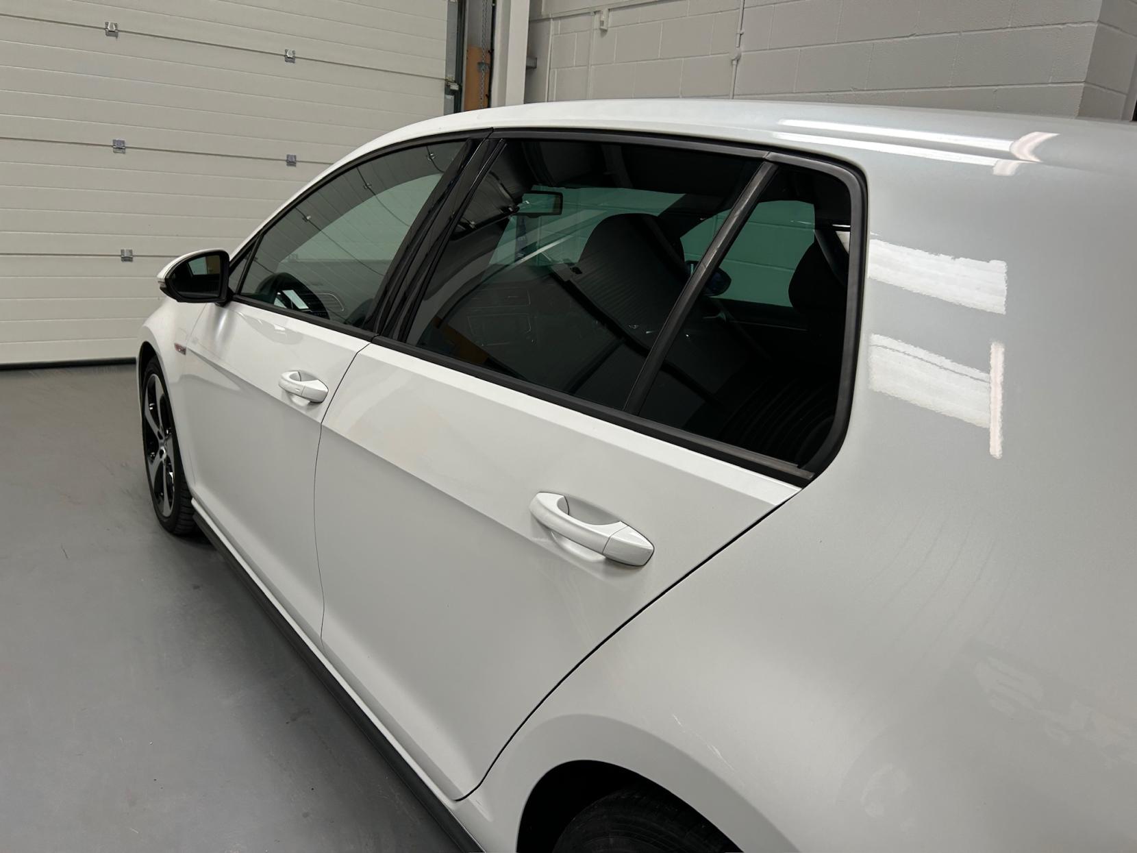Volkswagen Golf 2.0 TSI BlueMotion Tech GTI Performance Hatchback 5dr Petrol DSG Euro 6 (s/s) (230 ps)