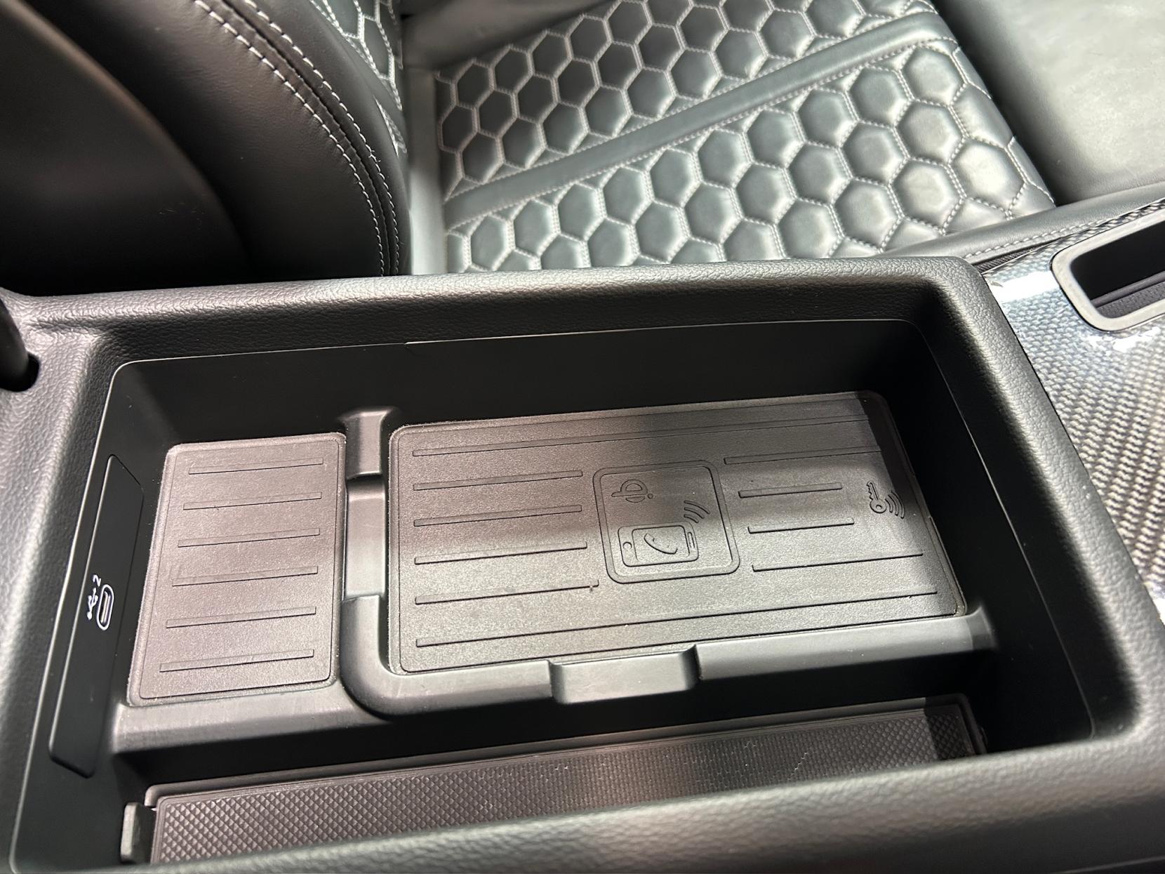 Audi RS5 2.9 TFSI V6 Carbon Black Coupe 2dr Petrol Tiptronic quattro Euro 6 (s/s) (450 ps)