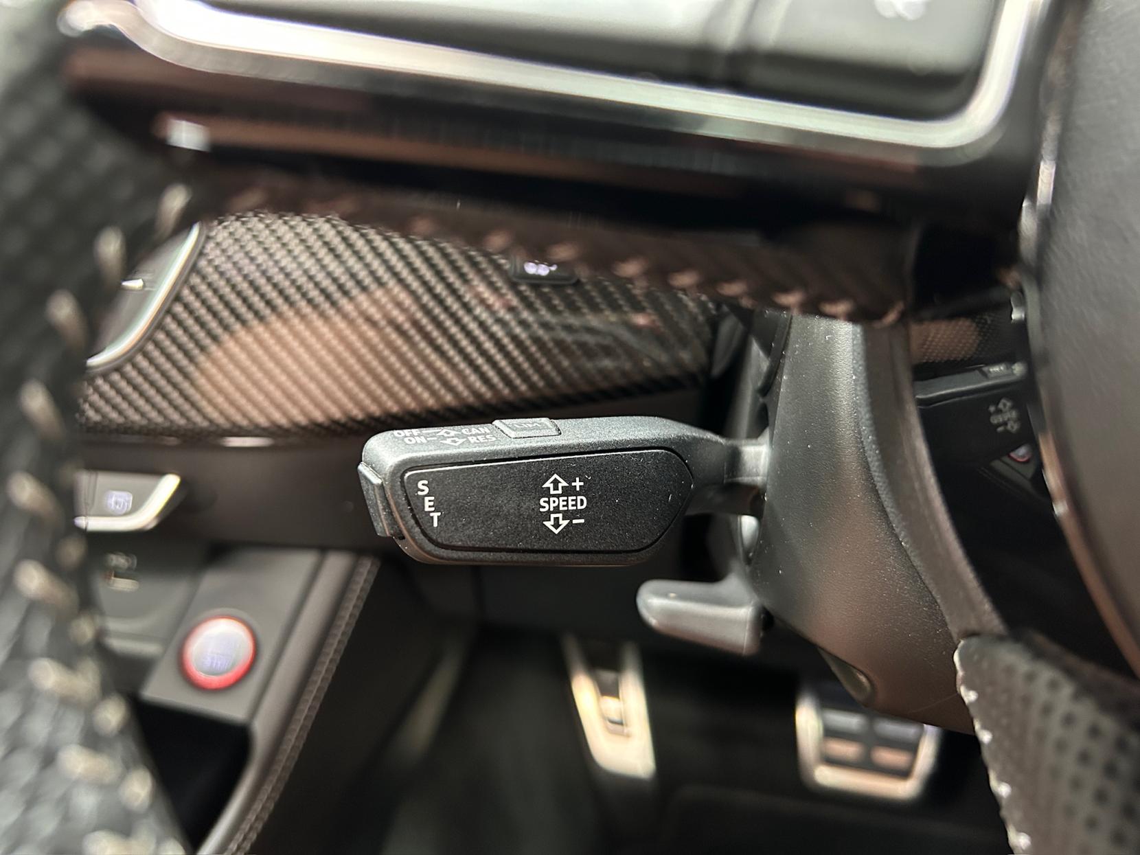 Audi RS5 2.9 TFSI V6 Carbon Black Coupe 2dr Petrol Tiptronic quattro Euro 6 (s/s) (450 ps)