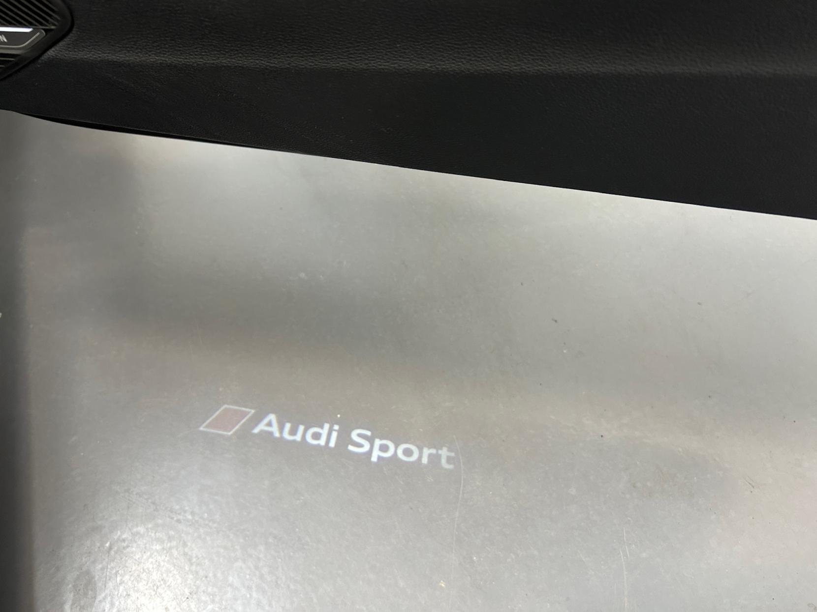 Audi RS5 2.9 TFSI V6 Carbon Black Coupe 2dr Petrol Tiptronic quattro Euro 6 (s/s) (450 ps)