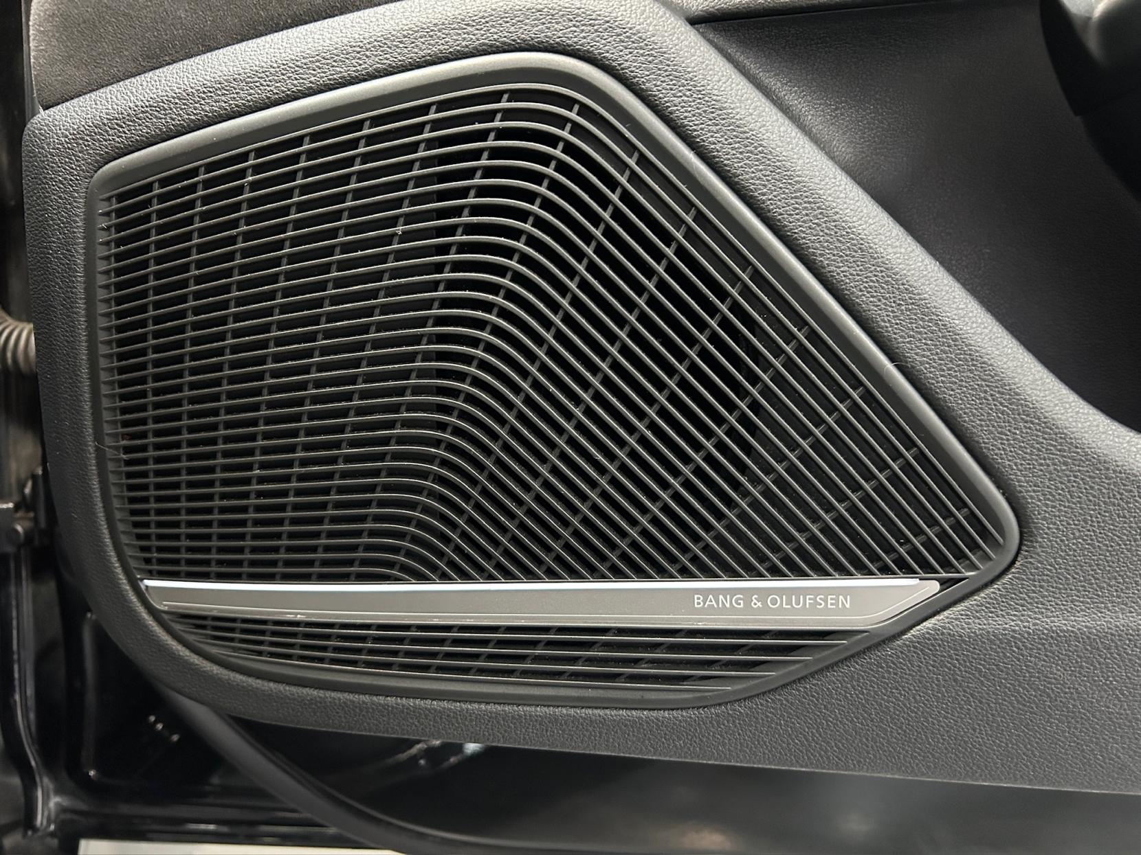 Audi RS5 2.9 TFSI V6 Carbon Black Coupe 2dr Petrol Tiptronic quattro Euro 6 (s/s) (450 ps)