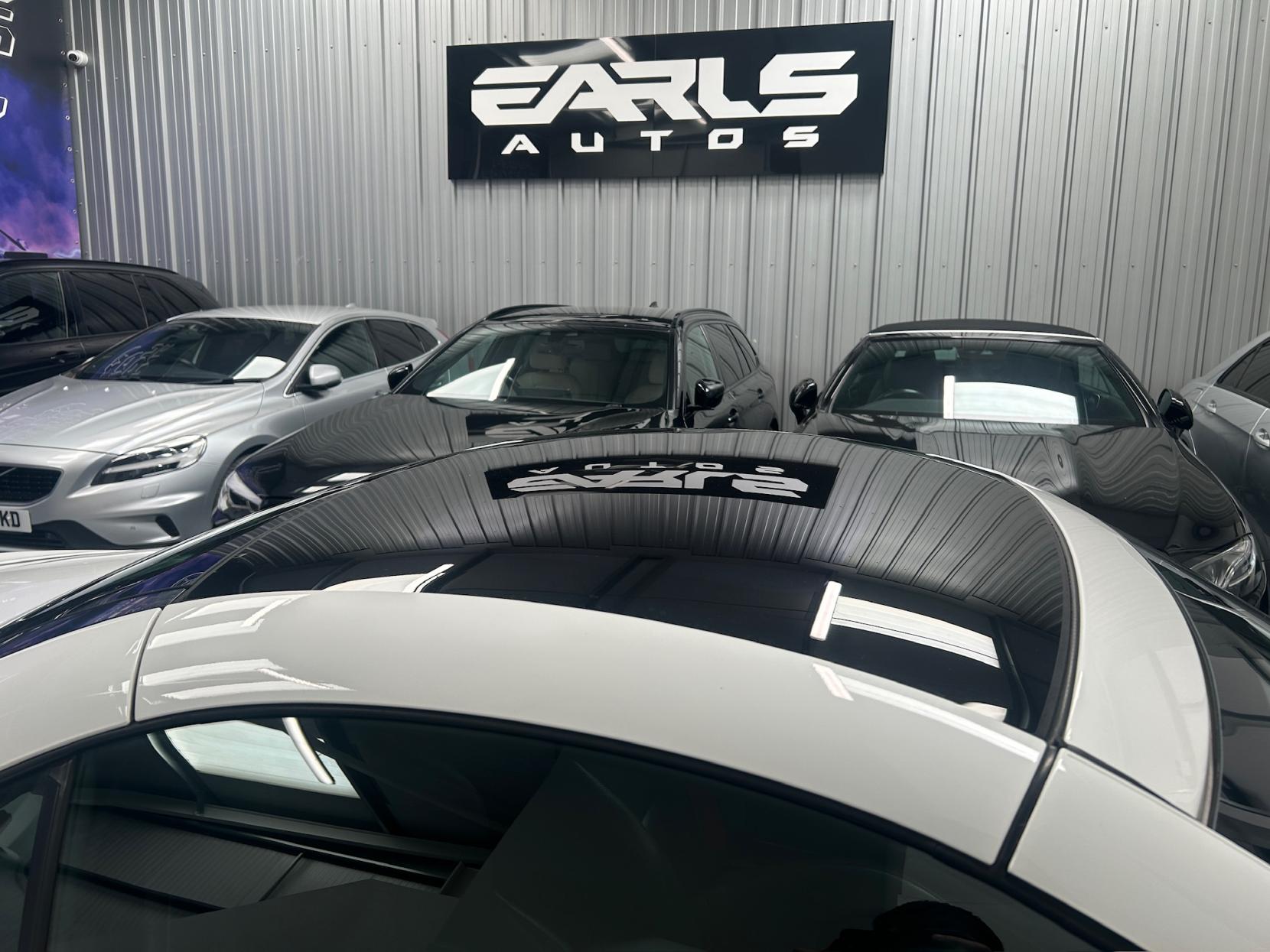 Mercedes-Benz SLK 2.1 SLK250 CDI AMG Sport Convertible 2dr Diesel G-Tronic+ Euro 5 (s/s) (204 ps)