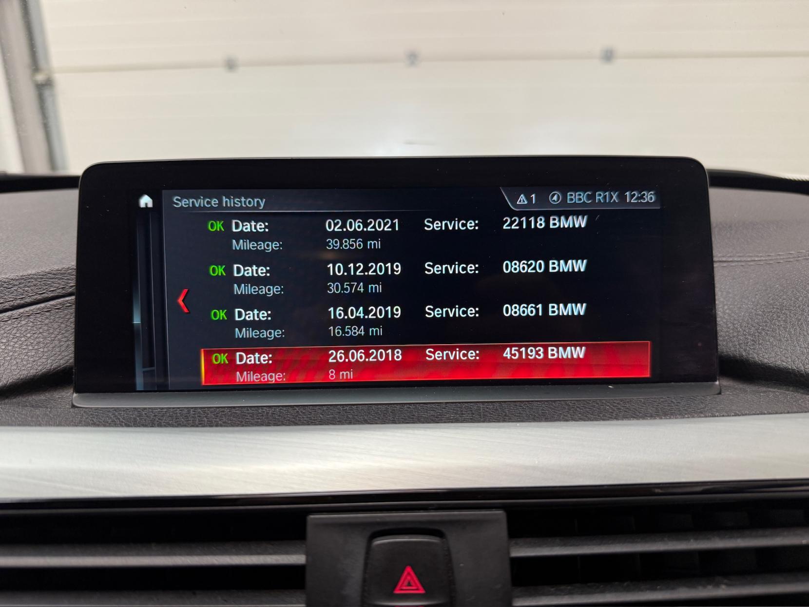 BMW 3 Series 2.0 320d M Sport Saloon 4dr Diesel Auto Euro 6 (s/s) (190 ps)