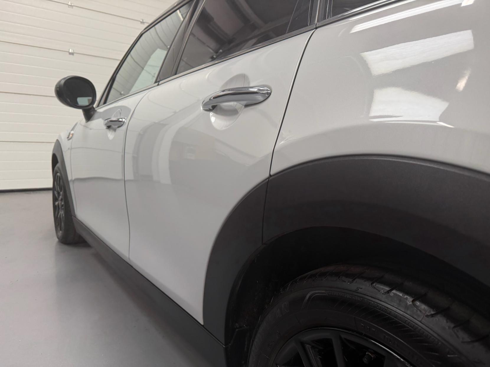 MINI Hatch 1.5 Cooper D Hatchback 5dr Diesel Manual Euro 6 (s/s) (116 ps)