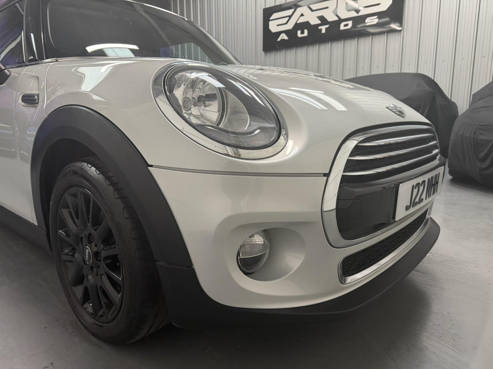 MINI Hatch 1.5 Cooper D Hatchback 5dr Diesel Manual Euro 6 (s/s) (116 ps)
