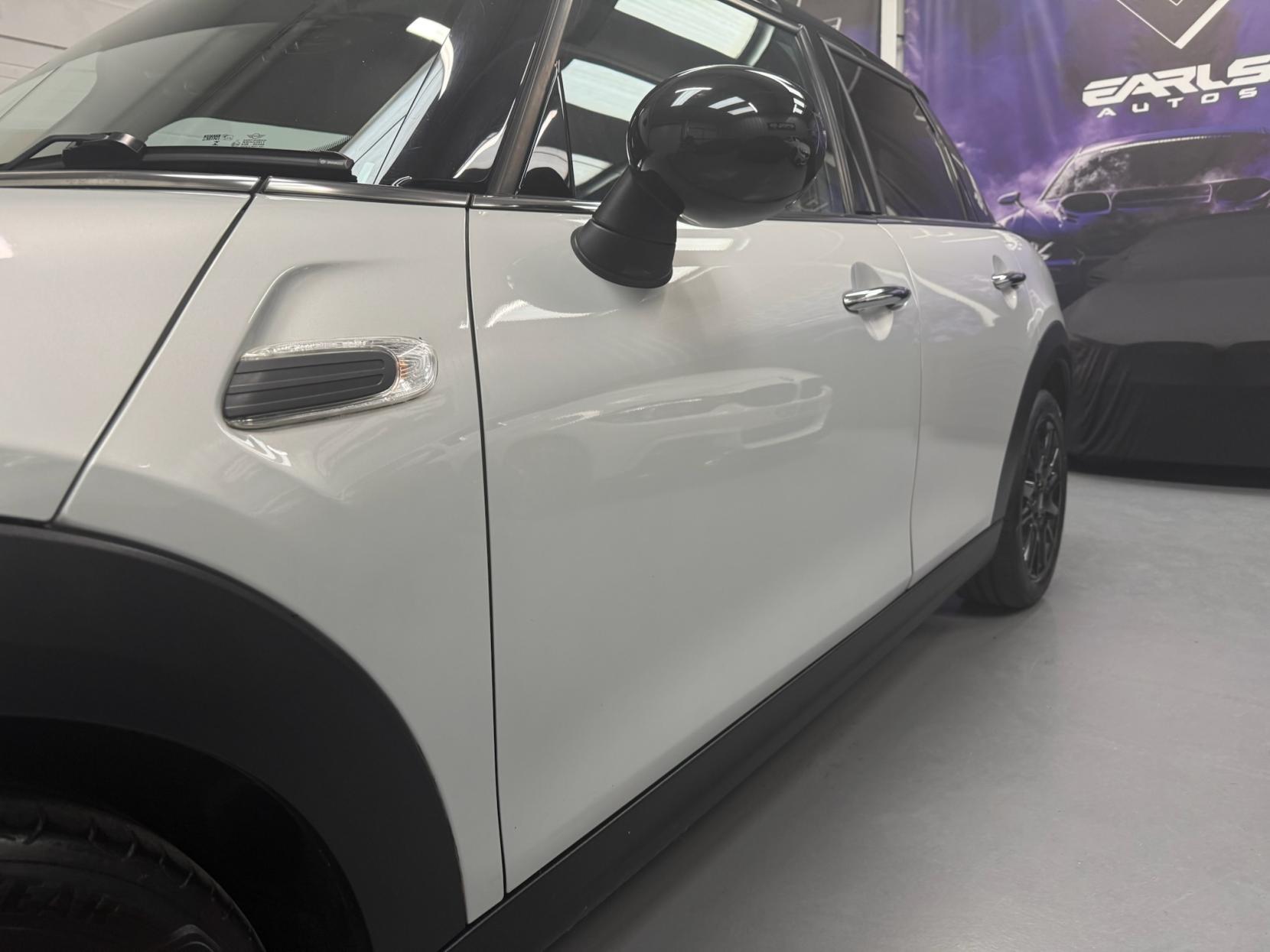 MINI Hatch 1.5 Cooper D Hatchback 5dr Diesel Manual Euro 6 (s/s) (116 ps)