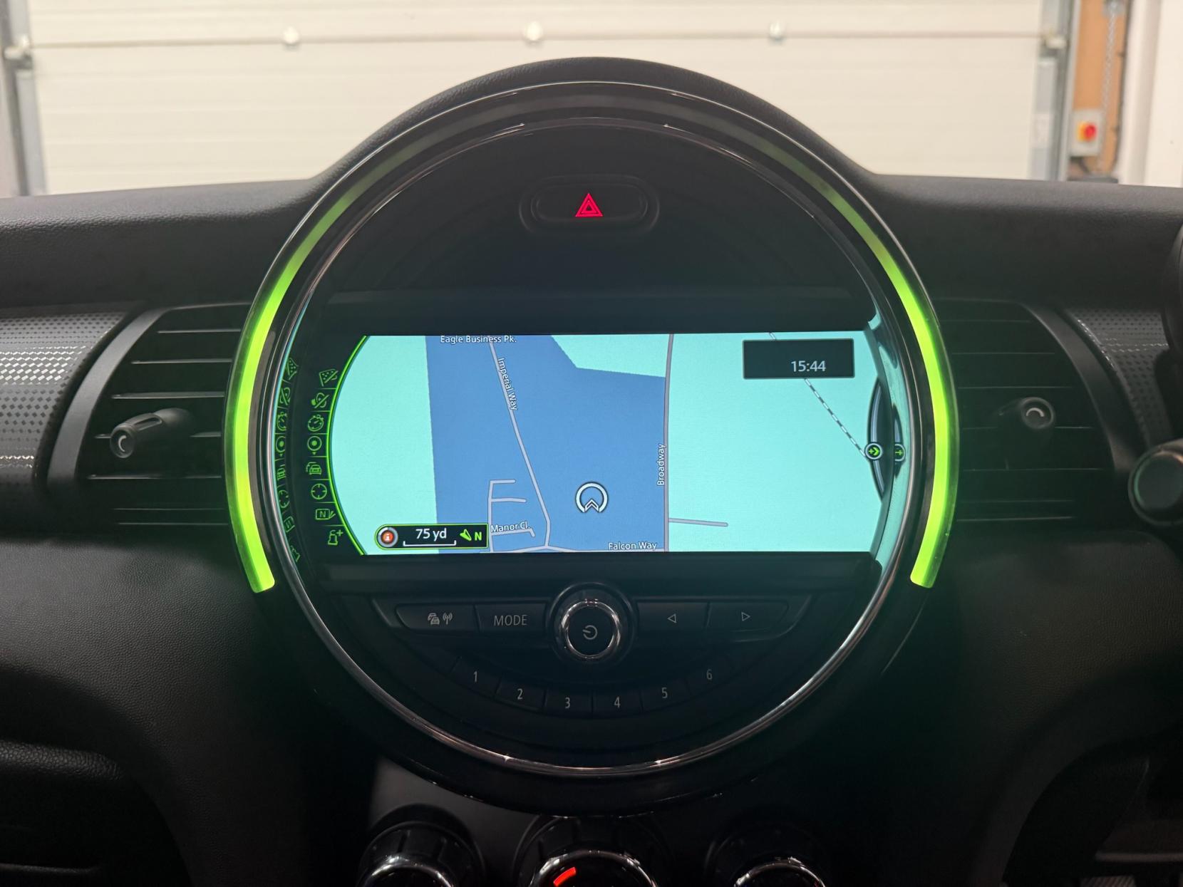 MINI Hatch 1.5 Cooper D Hatchback 5dr Diesel Manual Euro 6 (s/s) (116 ps)