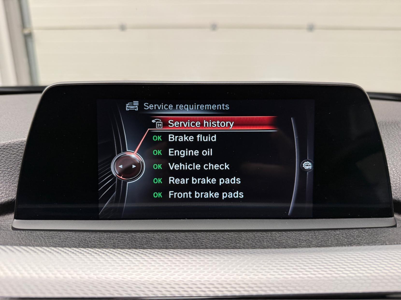 BMW 3 Series 3.0 330d M Sport Saloon 4dr Diesel Auto Euro 6 (s/s) (258 ps)