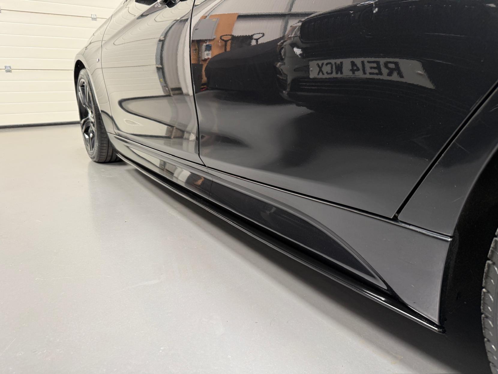 BMW 3 Series 3.0 330d M Sport Saloon 4dr Diesel Auto Euro 6 (s/s) (258 ps)