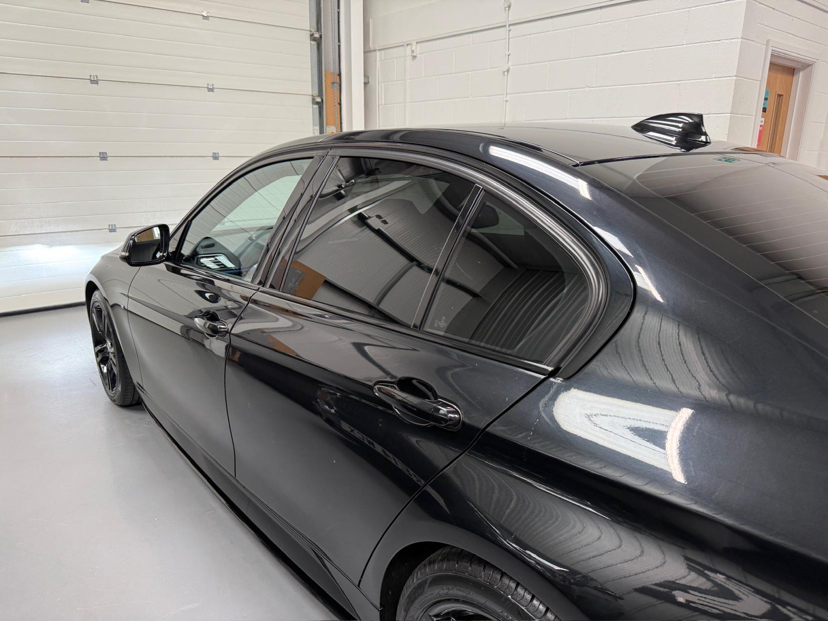 BMW 3 Series 3.0 330d M Sport Saloon 4dr Diesel Auto Euro 6 (s/s) (258 ps)