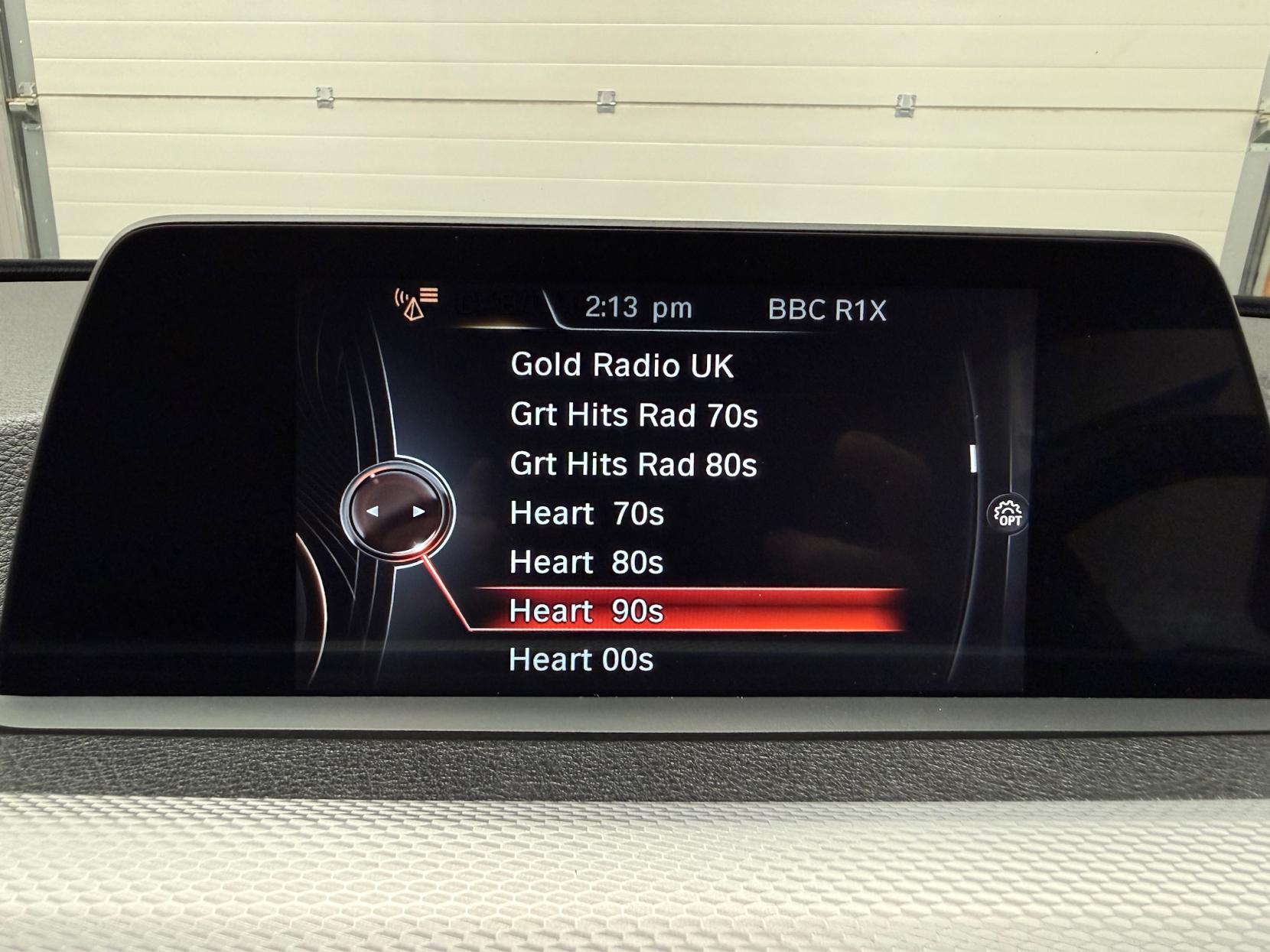 BMW 3 Series 3.0 330d M Sport Saloon 4dr Diesel Auto Euro 6 (s/s) (258 ps)