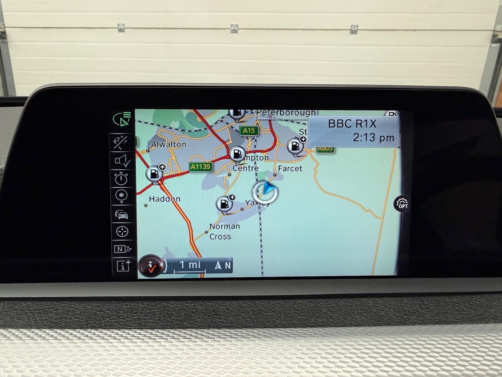 BMW 3 Series 3.0 330d M Sport Saloon 4dr Diesel Auto Euro 6 (s/s) (258 ps)