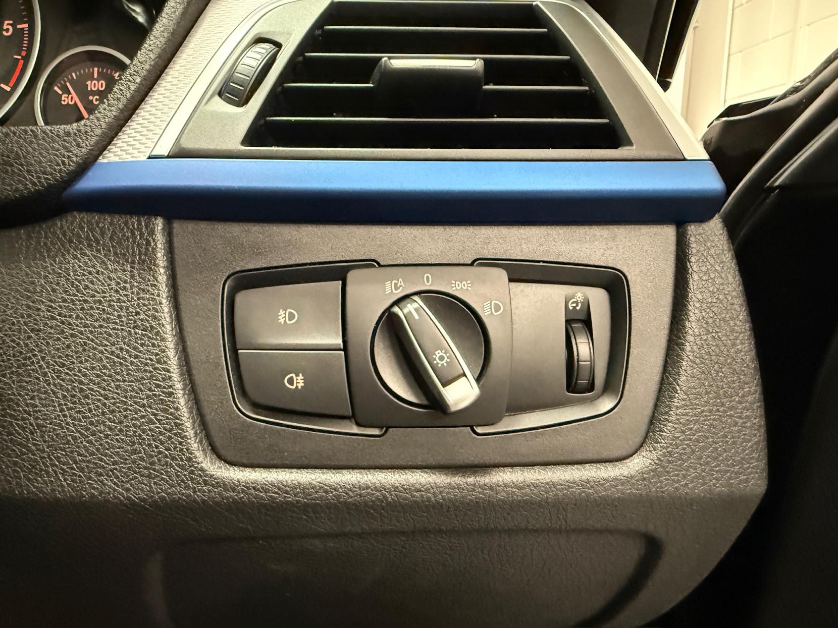 BMW 3 Series 3.0 330d M Sport Saloon 4dr Diesel Auto Euro 6 (s/s) (258 ps)