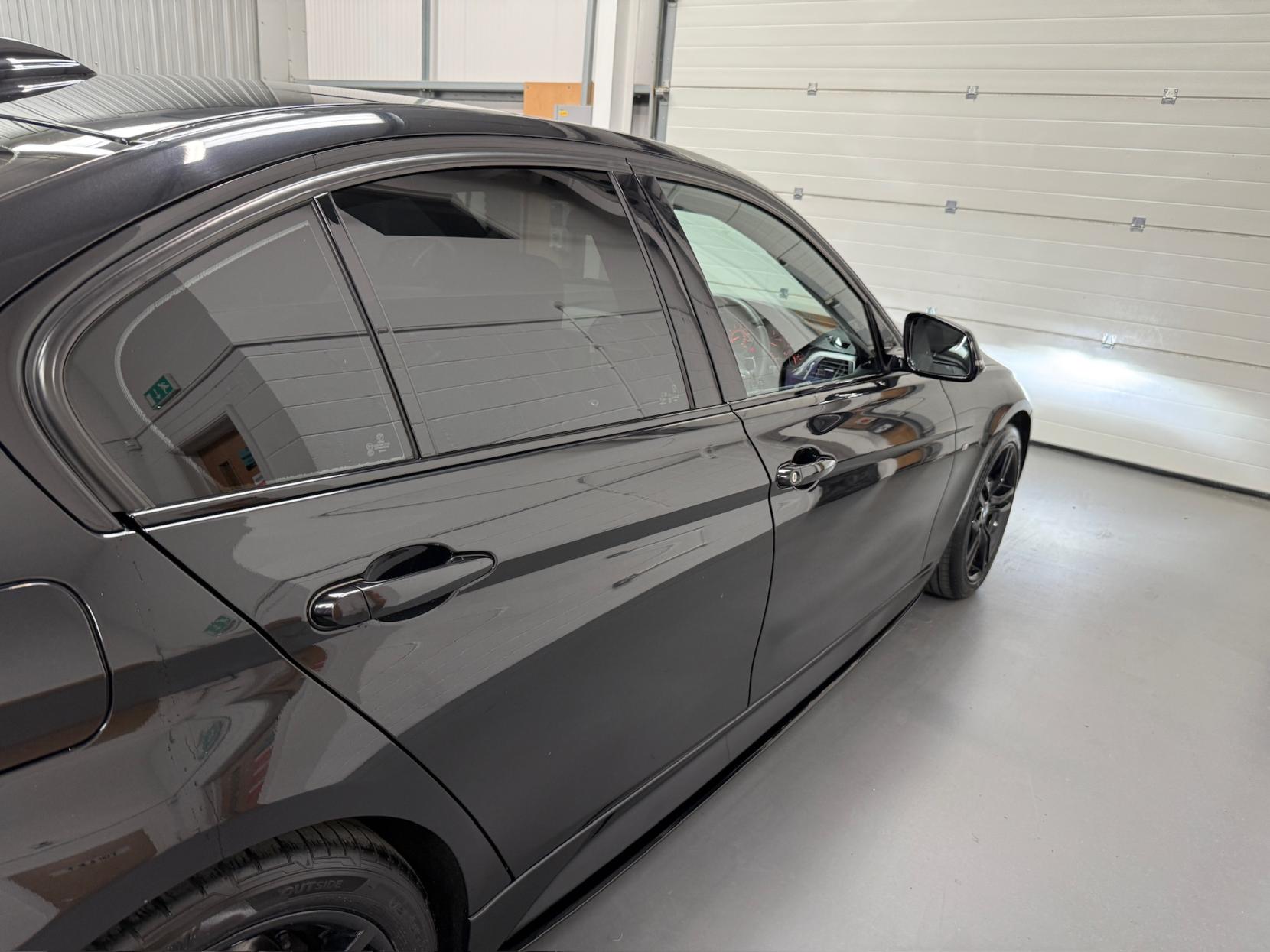 BMW 3 Series 3.0 330d M Sport Saloon 4dr Diesel Auto Euro 6 (s/s) (258 ps)