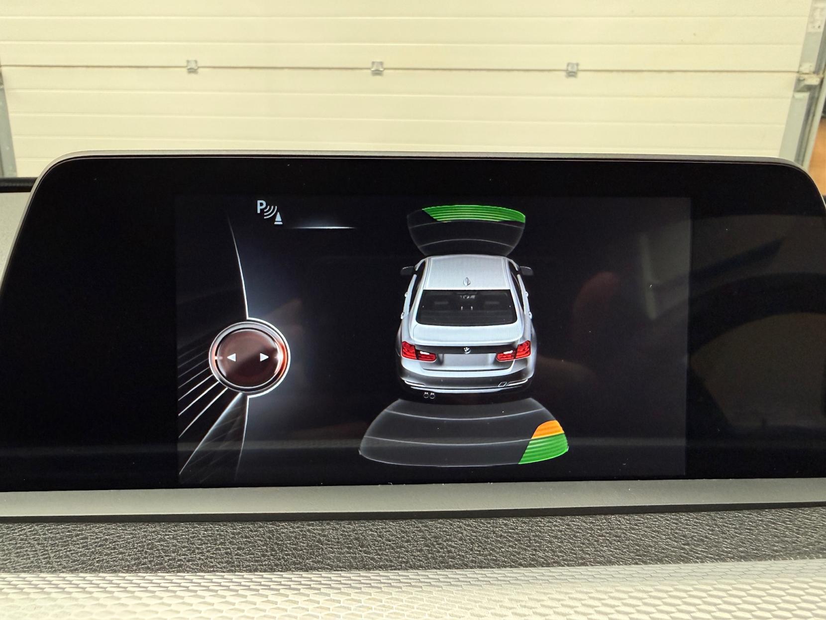 BMW 3 Series 3.0 330d M Sport Saloon 4dr Diesel Auto Euro 6 (s/s) (258 ps)