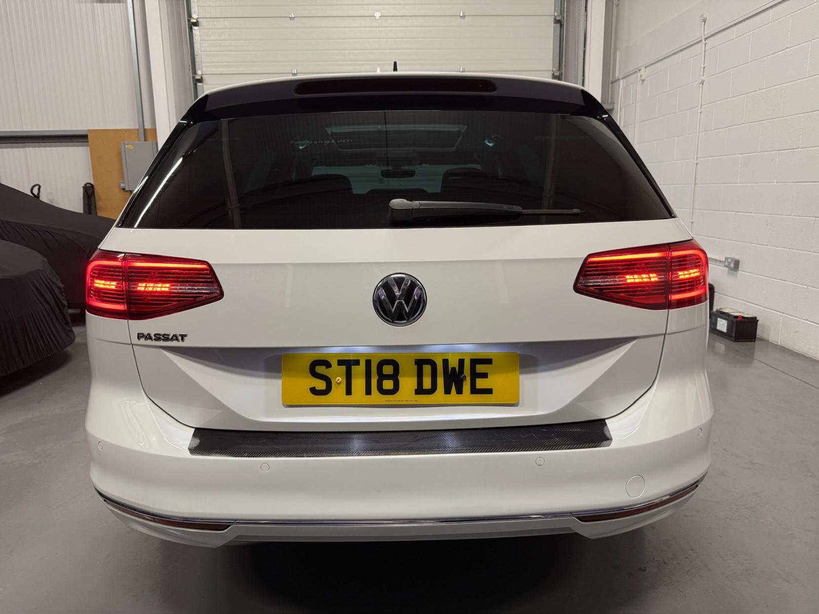 Volkswagen Passat 2.0 TDI GT Estate 5dr Diesel DSG Euro 6 (s/s) (150 ps)