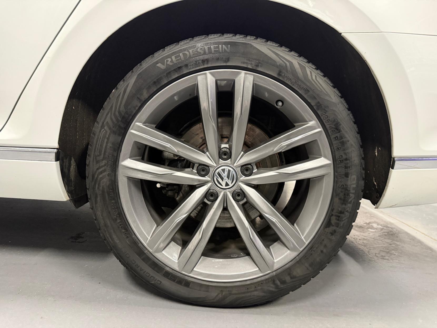 Volkswagen Passat 2.0 TDI GT Estate 5dr Diesel DSG Euro 6 (s/s) (150 ps)