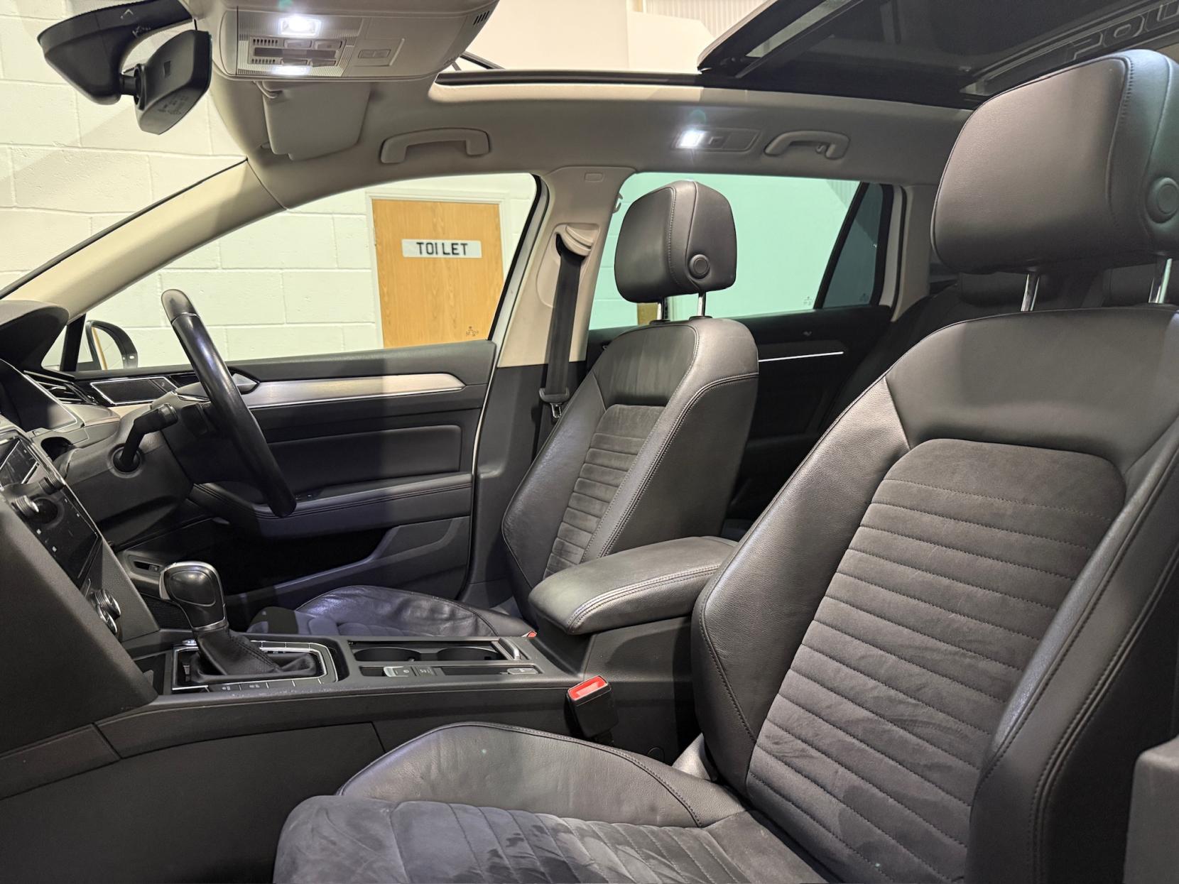 Volkswagen Passat 2.0 TDI GT Estate 5dr Diesel DSG Euro 6 (s/s) (150 ps)