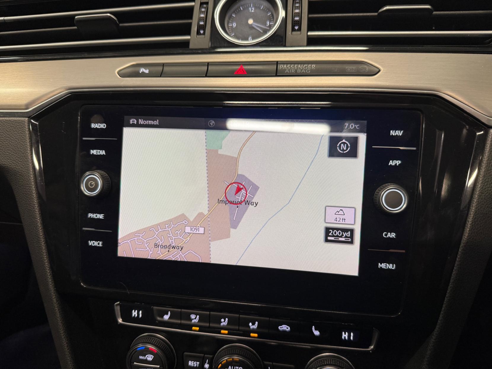 Volkswagen Passat 2.0 TDI GT Estate 5dr Diesel DSG Euro 6 (s/s) (150 ps)