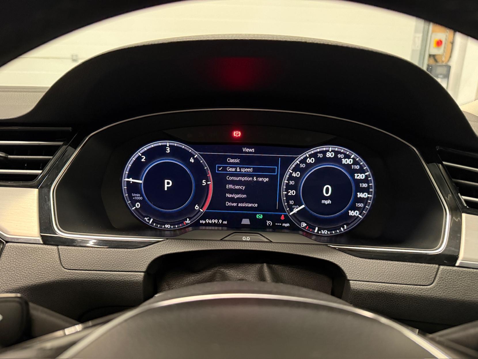 Volkswagen Passat 2.0 TDI GT Estate 5dr Diesel DSG Euro 6 (s/s) (150 ps)