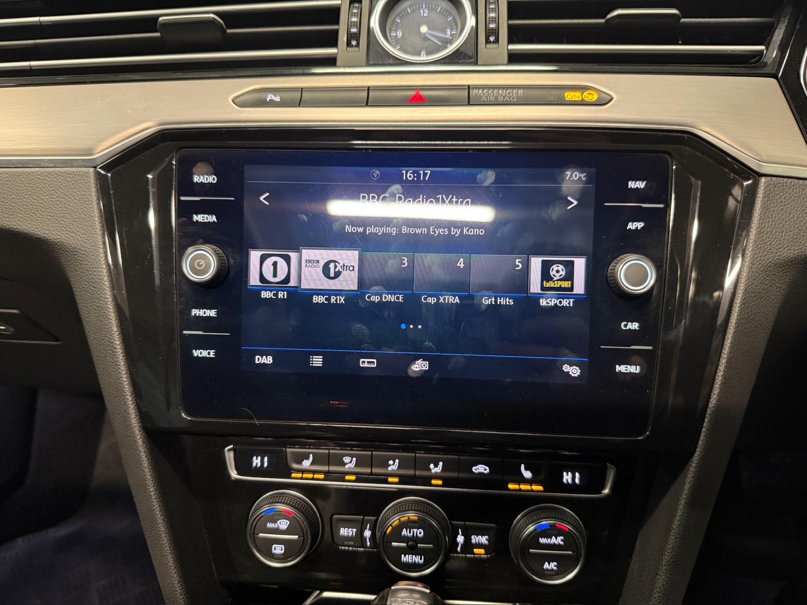 Volkswagen Passat 2.0 TDI GT Estate 5dr Diesel DSG Euro 6 (s/s) (150 ps)