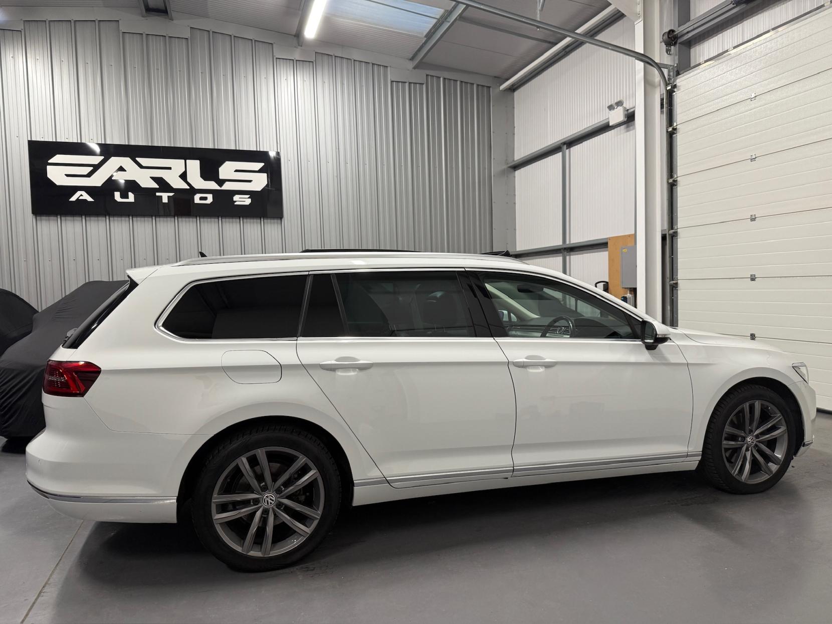 Volkswagen Passat 2.0 TDI GT Estate 5dr Diesel DSG Euro 6 (s/s) (150 ps)