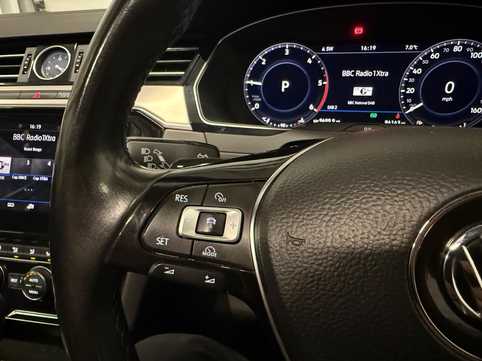 Volkswagen Passat 2.0 TDI GT Estate 5dr Diesel DSG Euro 6 (s/s) (150 ps)