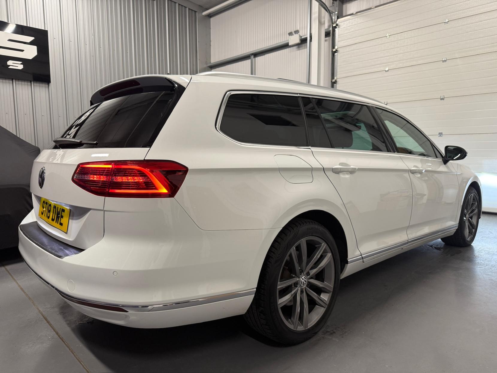 Volkswagen Passat 2.0 TDI GT Estate 5dr Diesel DSG Euro 6 (s/s) (150 ps)