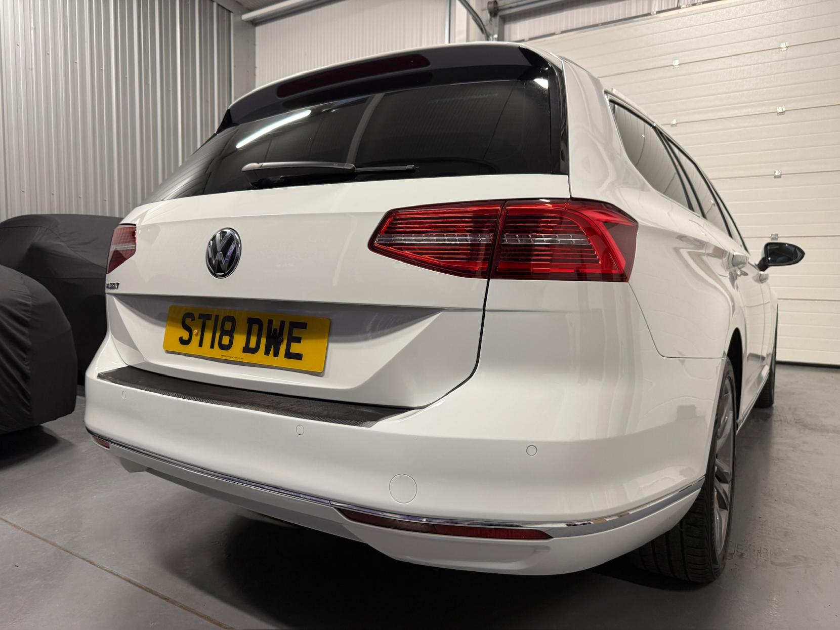 Volkswagen Passat 2.0 TDI GT Estate 5dr Diesel DSG Euro 6 (s/s) (150 ps)