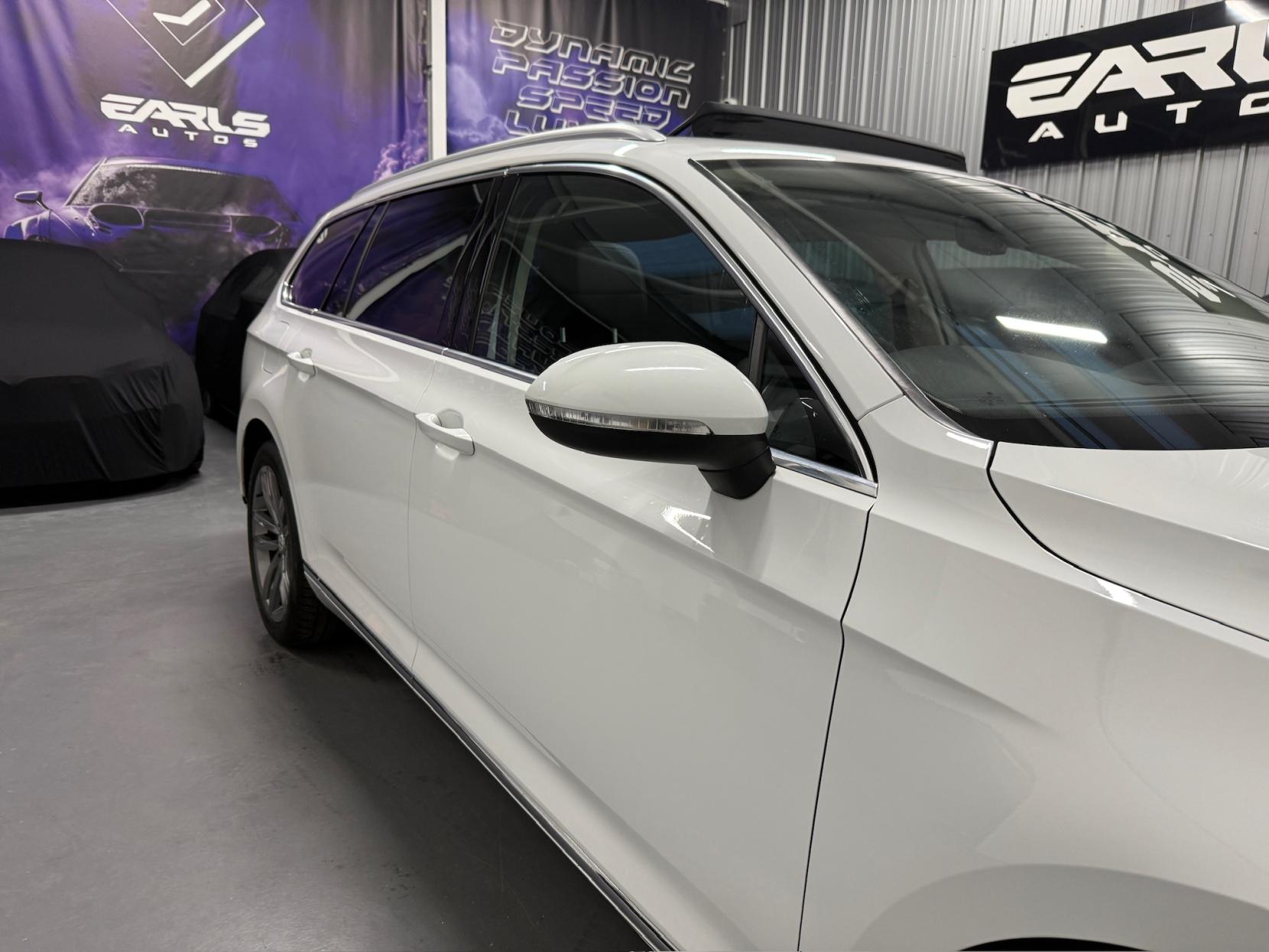 Volkswagen Passat 2.0 TDI GT Estate 5dr Diesel DSG Euro 6 (s/s) (150 ps)