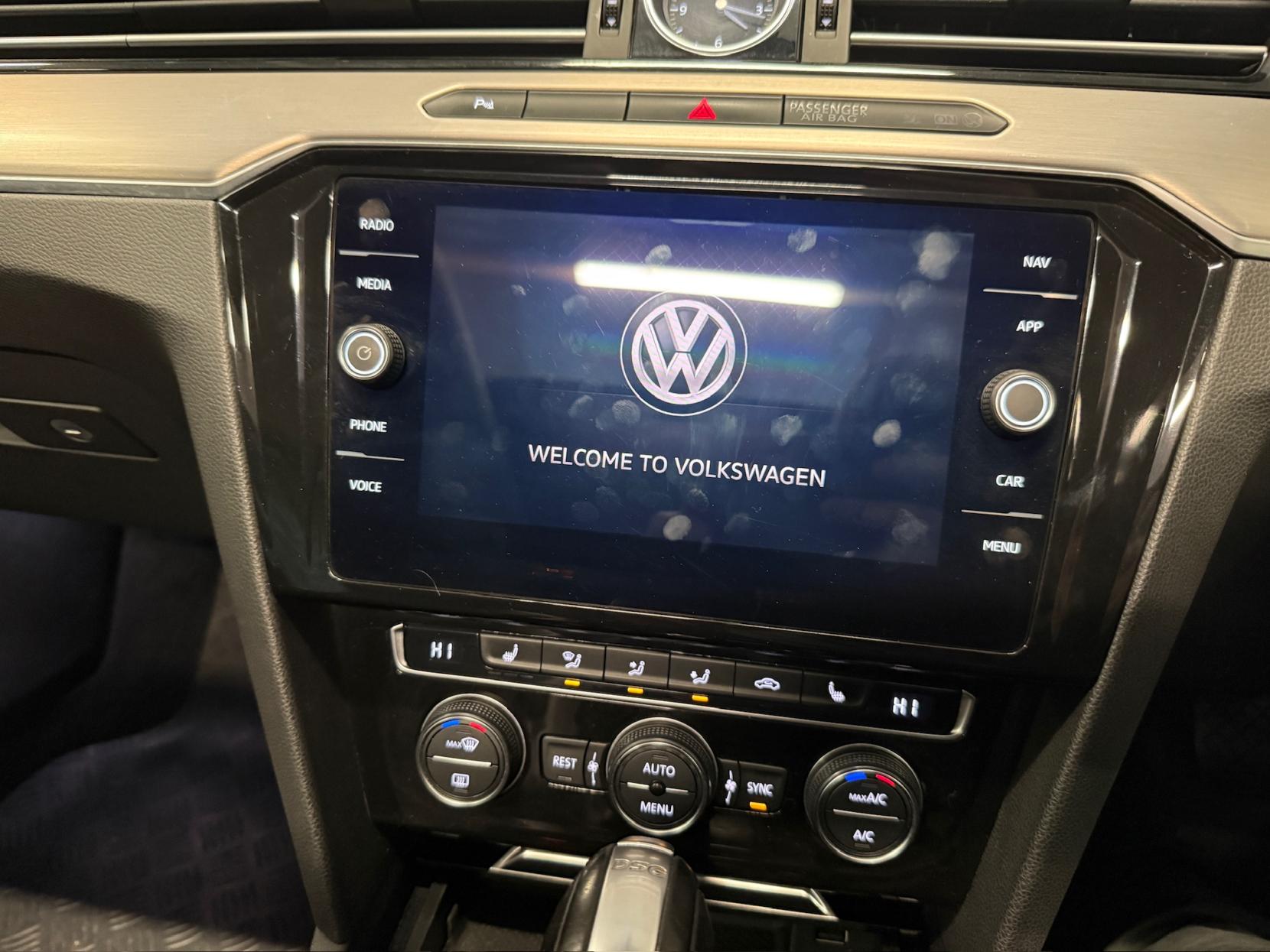 Volkswagen Passat 2.0 TDI GT Estate 5dr Diesel DSG Euro 6 (s/s) (150 ps)