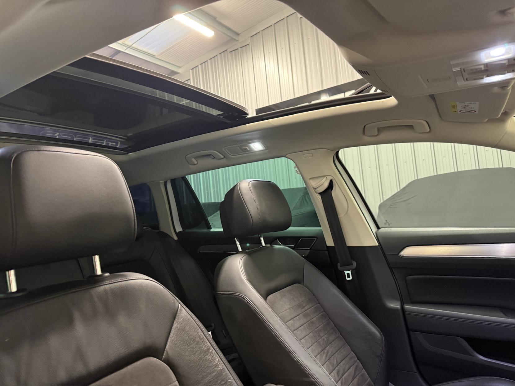 Volkswagen Passat 2.0 TDI GT Estate 5dr Diesel DSG Euro 6 (s/s) (150 ps)