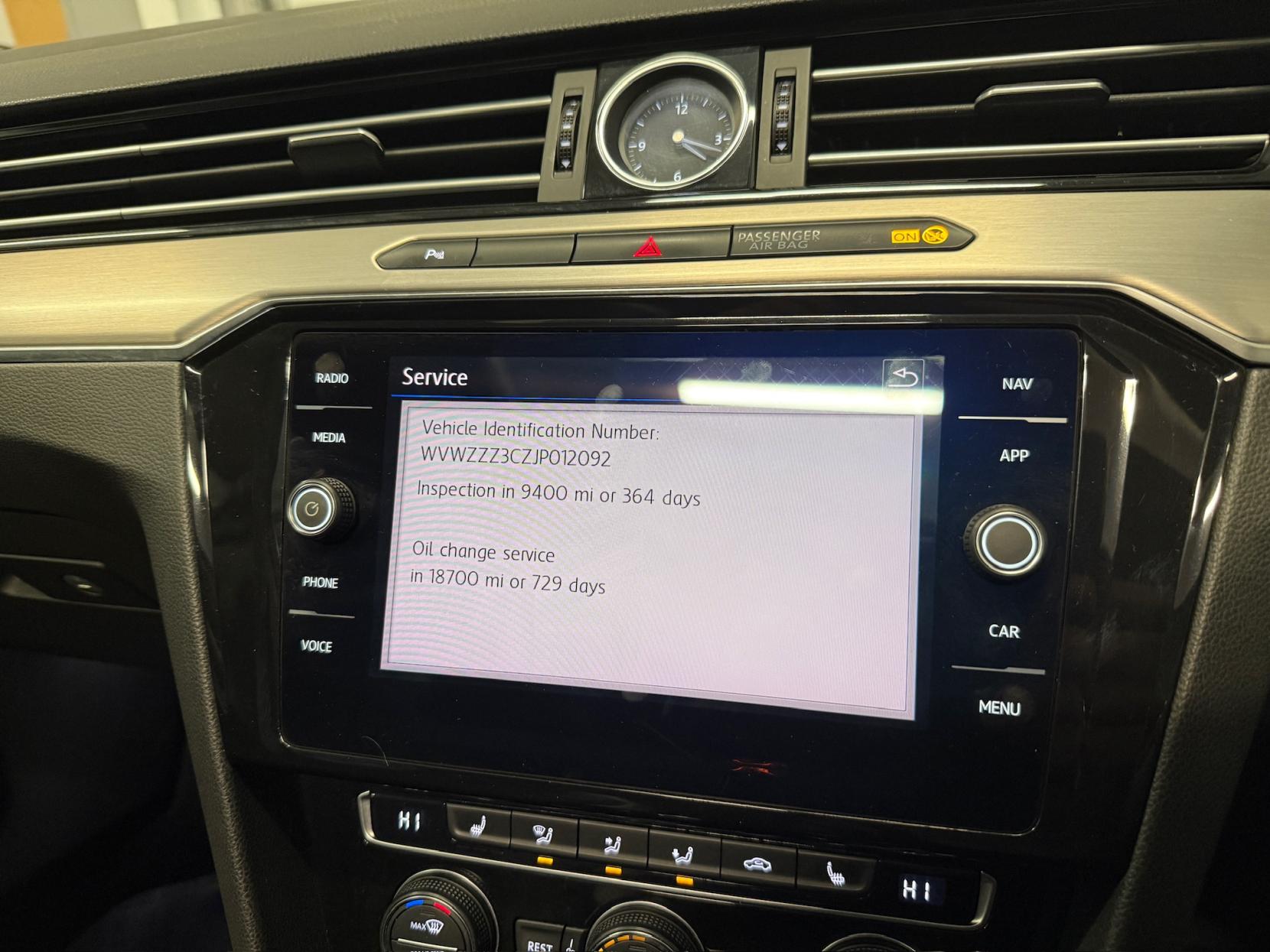 Volkswagen Passat 2.0 TDI GT Estate 5dr Diesel DSG Euro 6 (s/s) (150 ps)