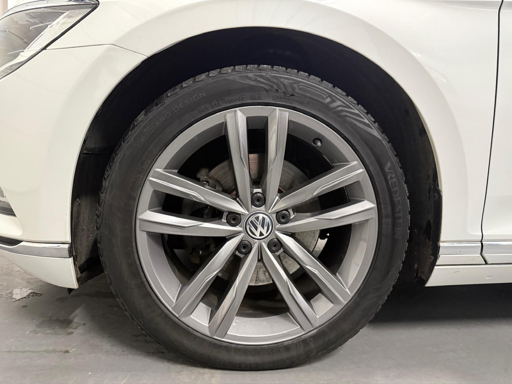 Volkswagen Passat 2.0 TDI GT Estate 5dr Diesel DSG Euro 6 (s/s) (150 ps)