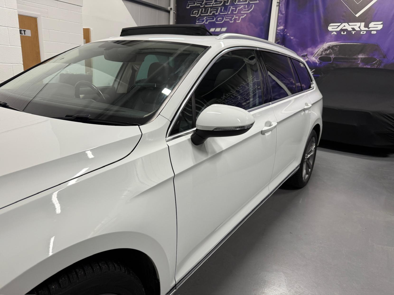 Volkswagen Passat 2.0 TDI GT Estate 5dr Diesel DSG Euro 6 (s/s) (150 ps)