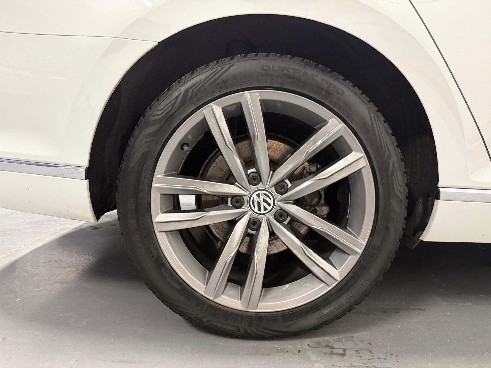 Volkswagen Passat 2.0 TDI GT Estate 5dr Diesel DSG Euro 6 (s/s) (150 ps)