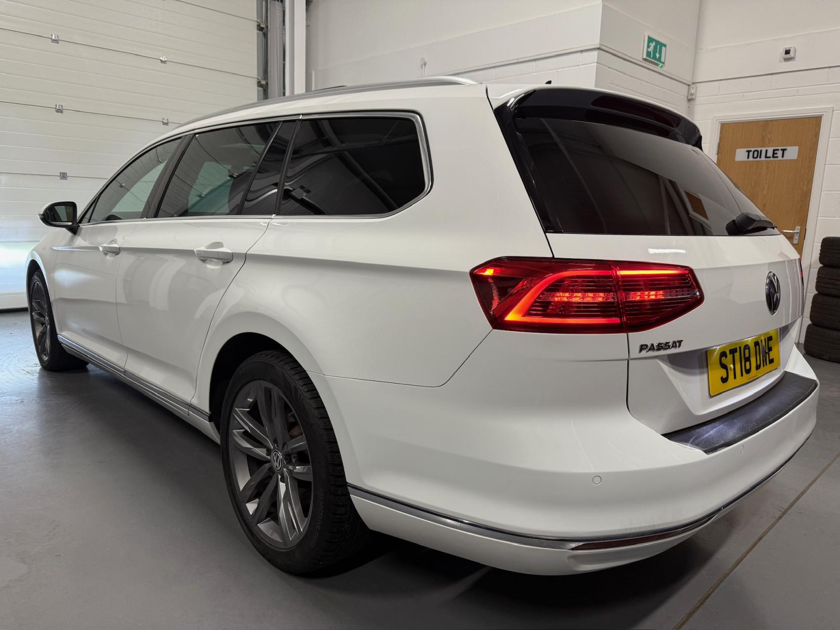 Volkswagen Passat 2.0 TDI GT Estate 5dr Diesel DSG Euro 6 (s/s) (150 ps)