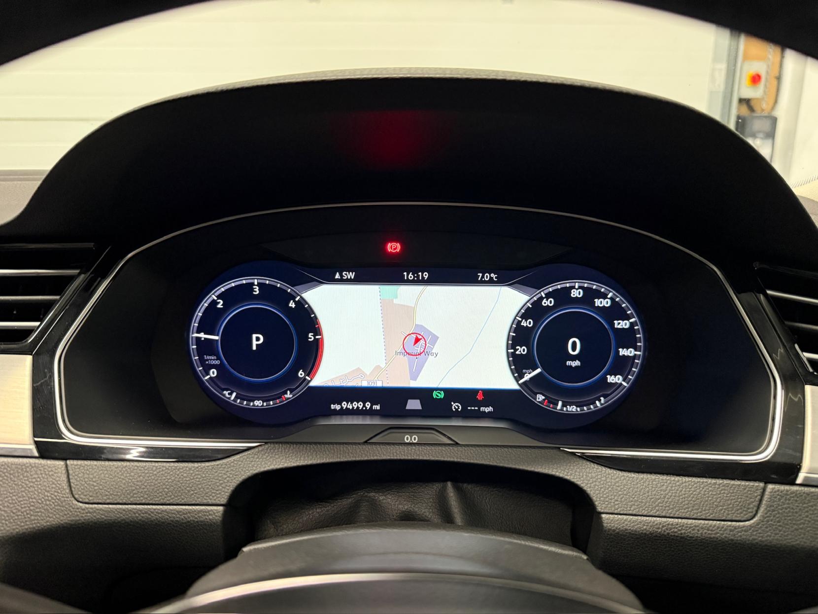 Volkswagen Passat 2.0 TDI GT Estate 5dr Diesel DSG Euro 6 (s/s) (150 ps)