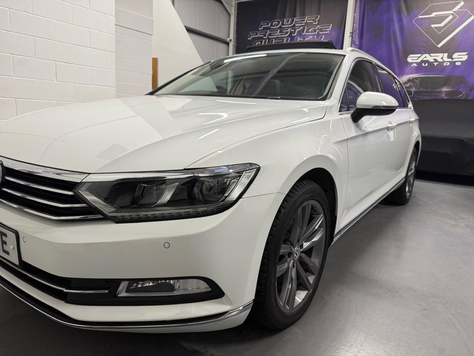 Volkswagen Passat 2.0 TDI GT Estate 5dr Diesel DSG Euro 6 (s/s) (150 ps)