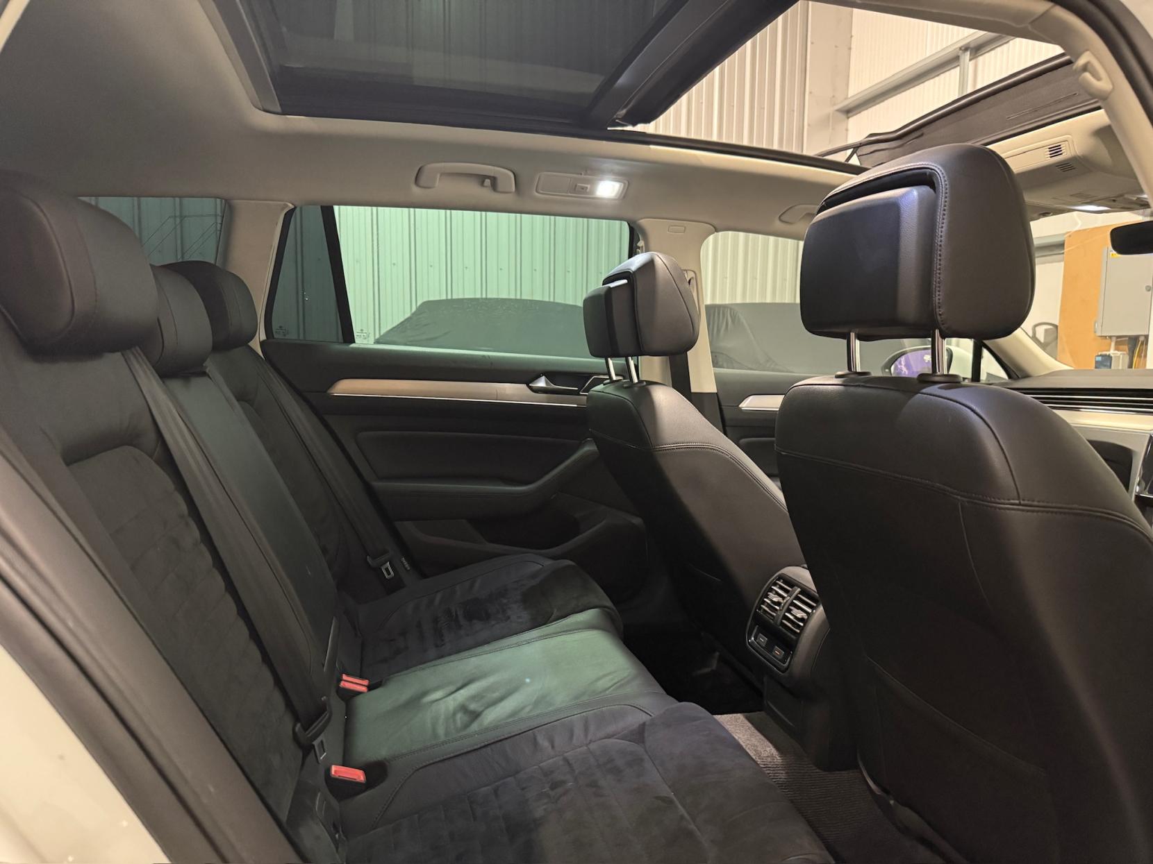 Volkswagen Passat 2.0 TDI GT Estate 5dr Diesel DSG Euro 6 (s/s) (150 ps)