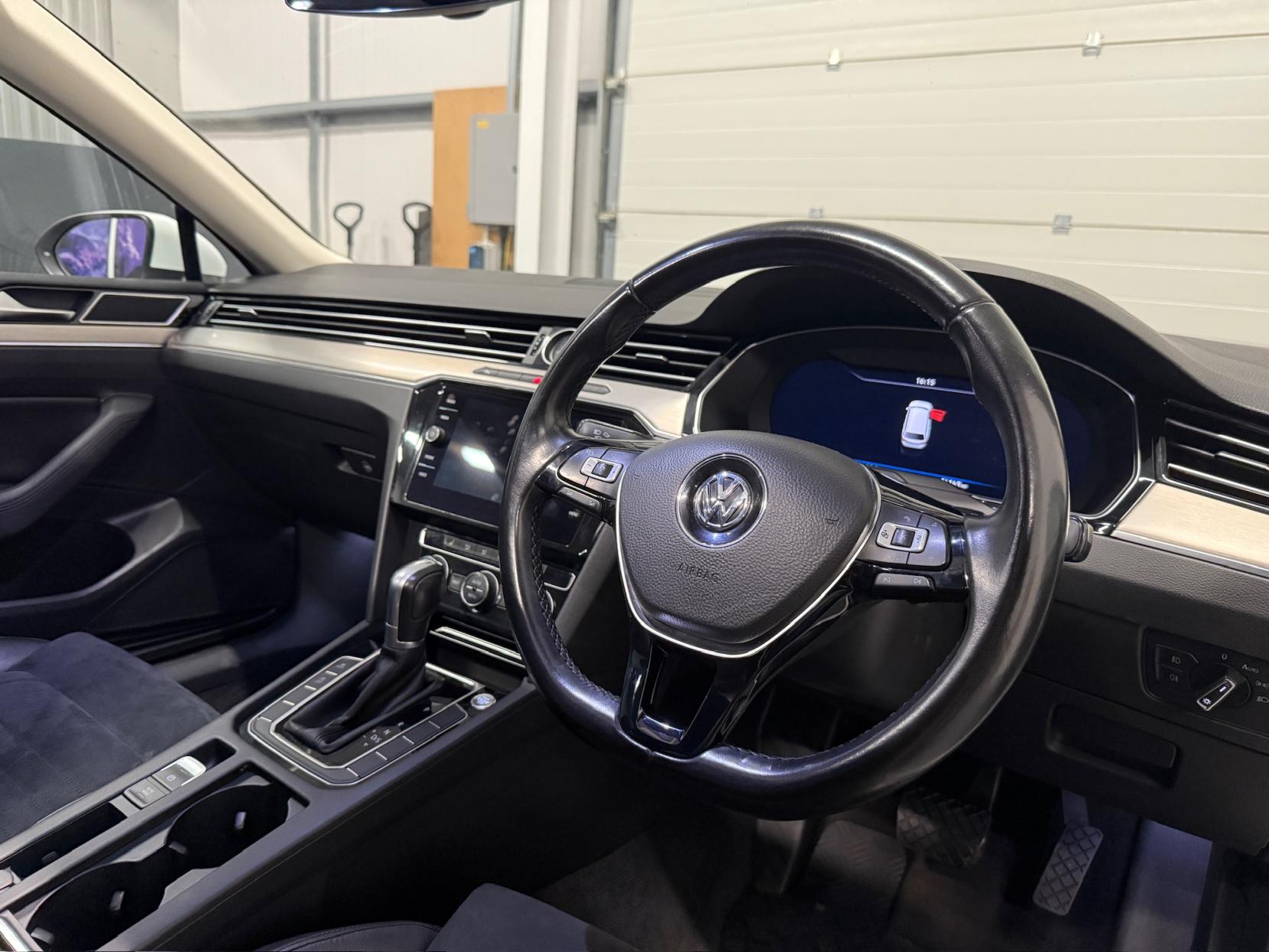 Volkswagen Passat 2.0 TDI GT Estate 5dr Diesel DSG Euro 6 (s/s) (150 ps)