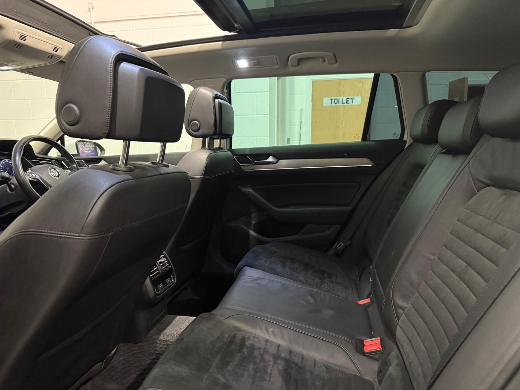 Volkswagen Passat 2.0 TDI GT Estate 5dr Diesel DSG Euro 6 (s/s) (150 ps)