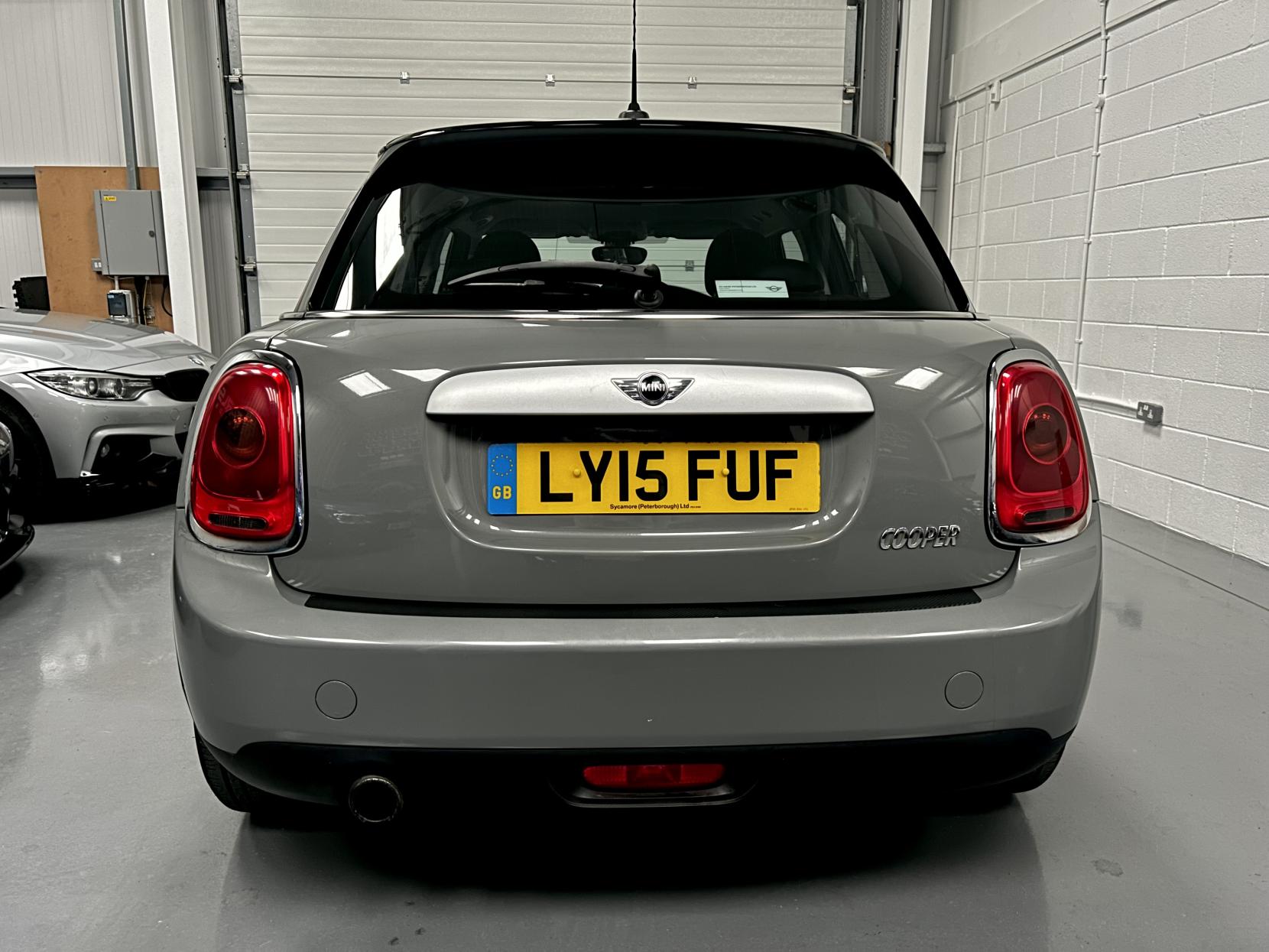 MINI Hatch 1.5 Cooper Hatchback 5dr Petrol Manual Euro 6 (s/s) (136 ps)