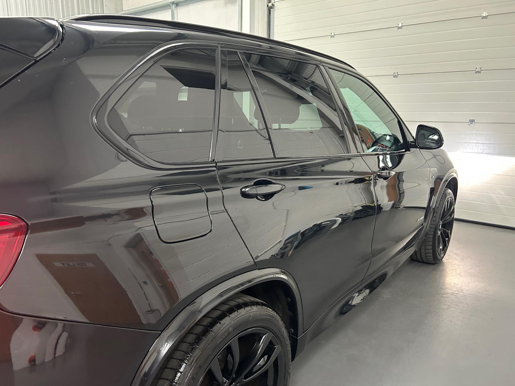 BMW X5 3.0 30d M Sport SUV 5dr Diesel Auto xDrive Euro 6 (s/s) (258 ps)
