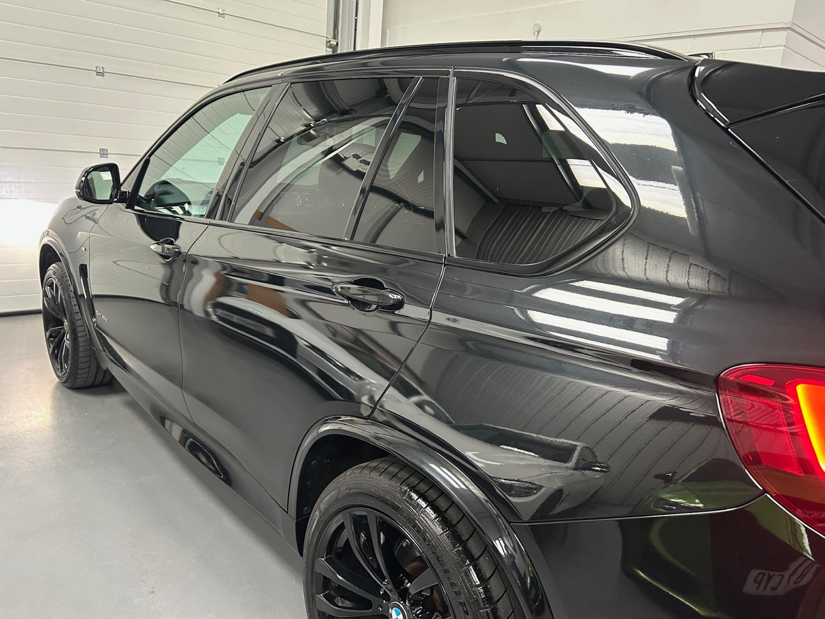 BMW X5 3.0 30d M Sport SUV 5dr Diesel Auto xDrive Euro 6 (s/s) (258 ps)