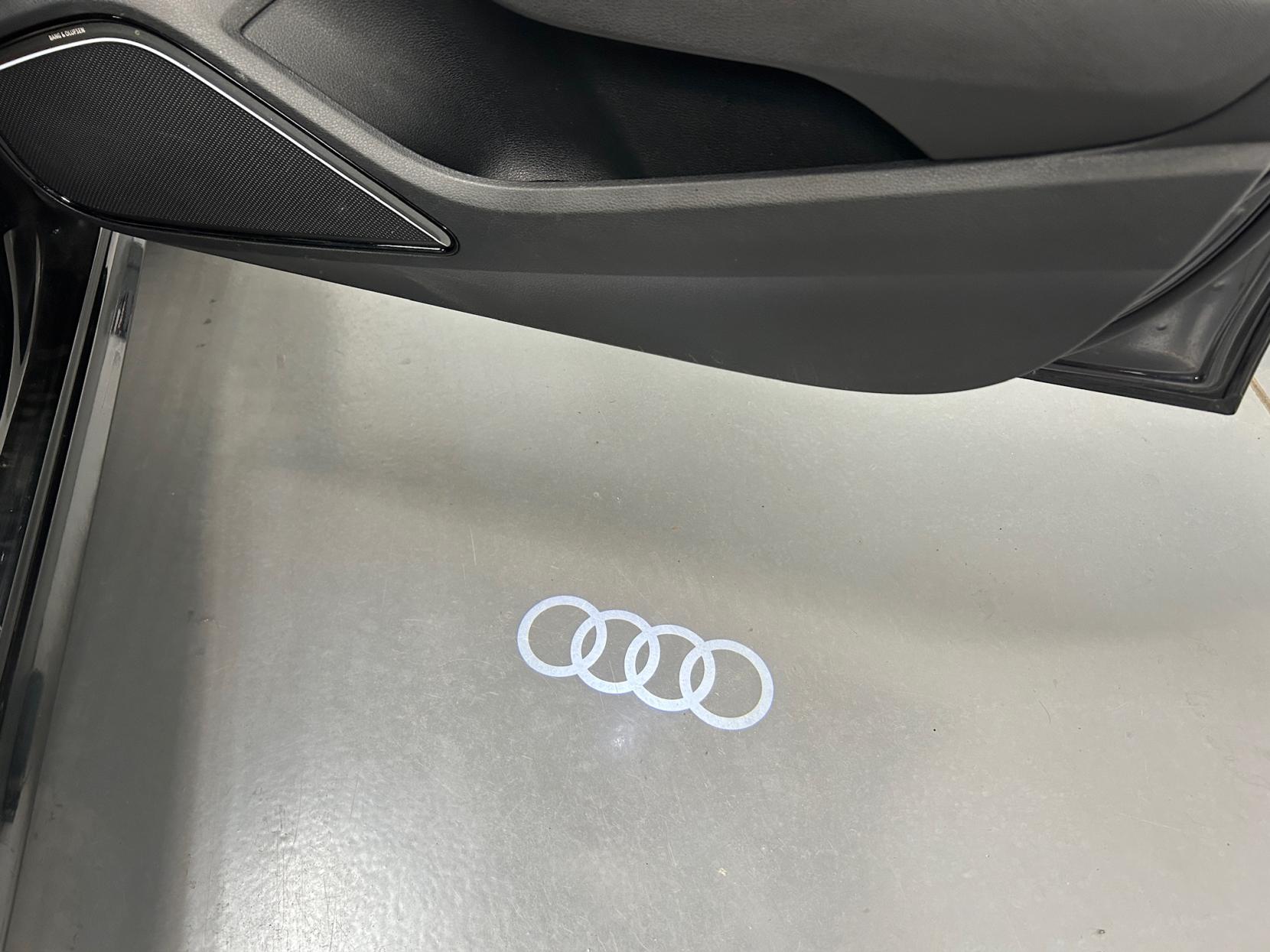 Audi S3 2.0 TFSI Black Edition Sportback 5dr Petrol S Tronic quattro Euro 6 (s/s) (310 ps)