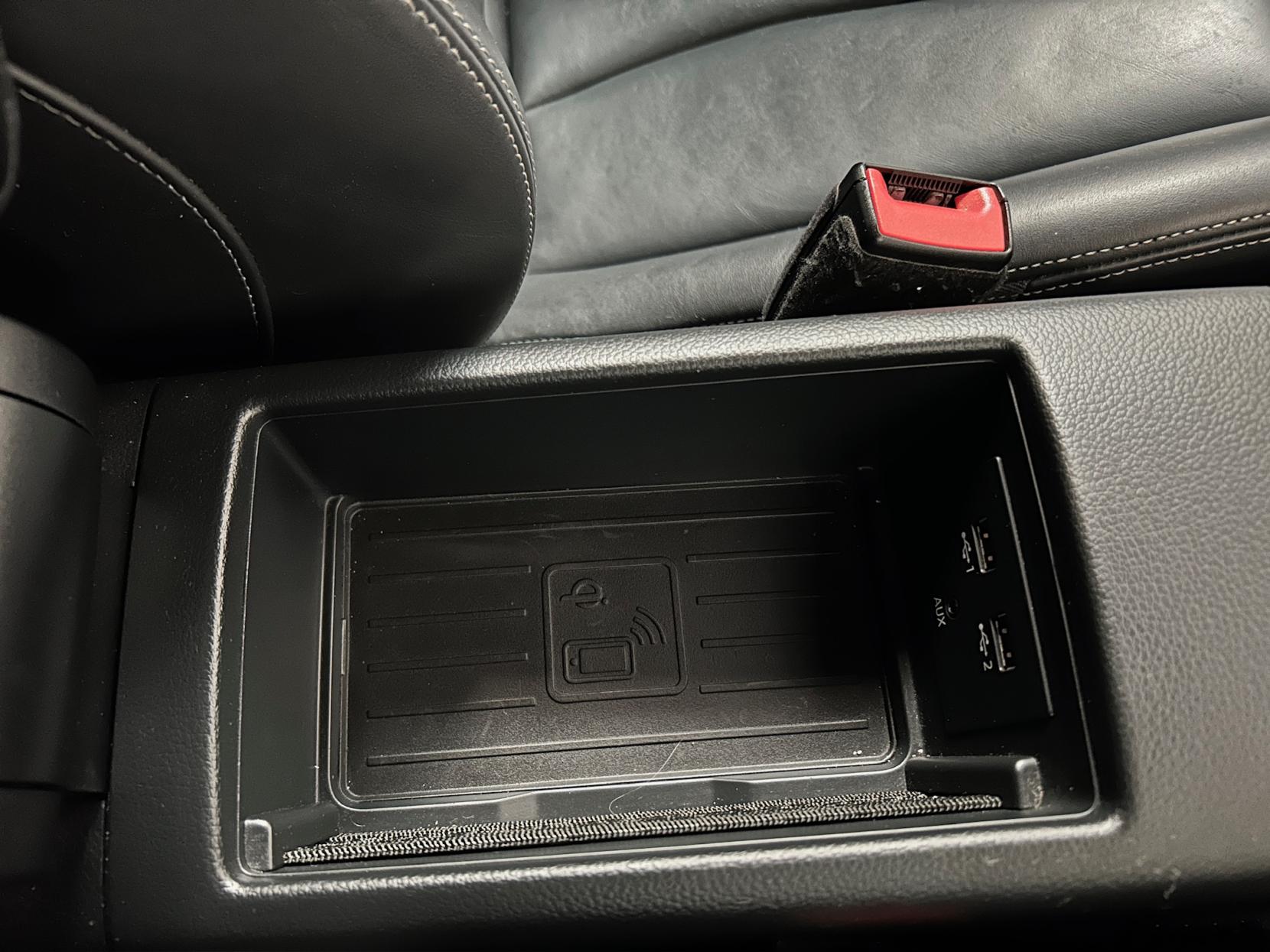 Audi S3 2.0 TFSI Black Edition Sportback 5dr Petrol S Tronic quattro Euro 6 (s/s) (310 ps)