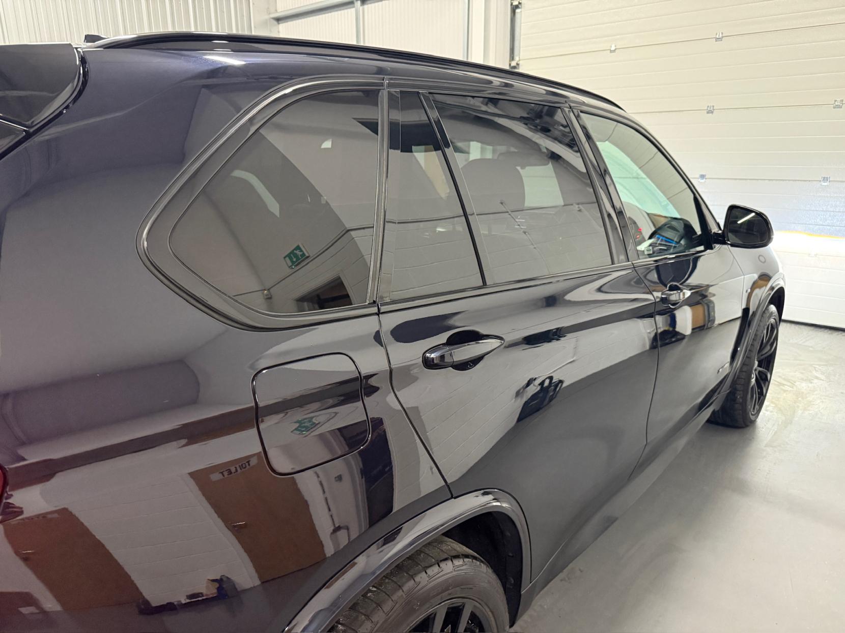 BMW X5 3.0 40d M Sport SUV 5dr Diesel Auto xDrive Euro 6 (s/s) (313 ps)